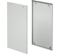 Боковая панель DKC для напольных 19" it-корпусов дкс серии cqe, 2 шт, 2000x800, ral7035 R5ITCPLK2080