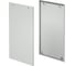 Боковая панель DKC для напольных 19" it-корпусов дкс серии cqe, 2 шт, 2200x800, ral7035 R5ITCPLK2280 1