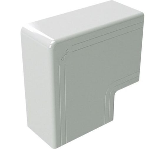 Плоский угол DKC NPAN 100x80 01749 1