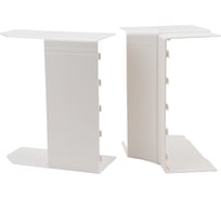 Внутренний изменяемый угол DKC NIAV 200x80 01736