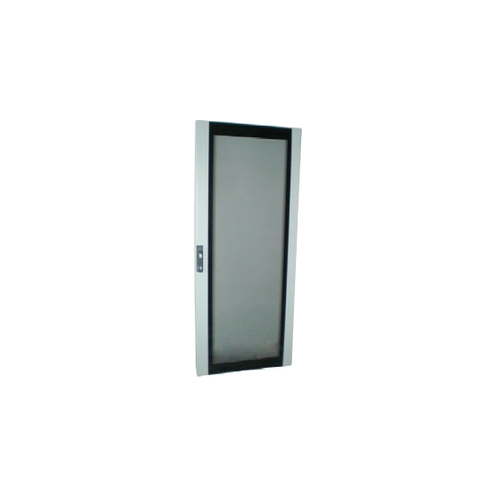 Дверь с ударопрочным стеклом, для шкафов Dae/CQE 1800 X 800 мм