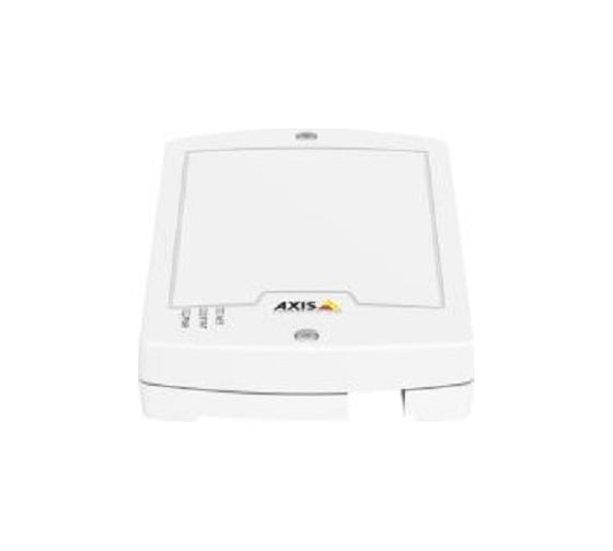 Сетевой релейный модуль AXIS a9161 00000002411