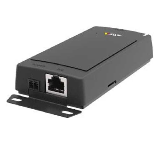 Сетевой аудиомост AXIS c8033 00000008168