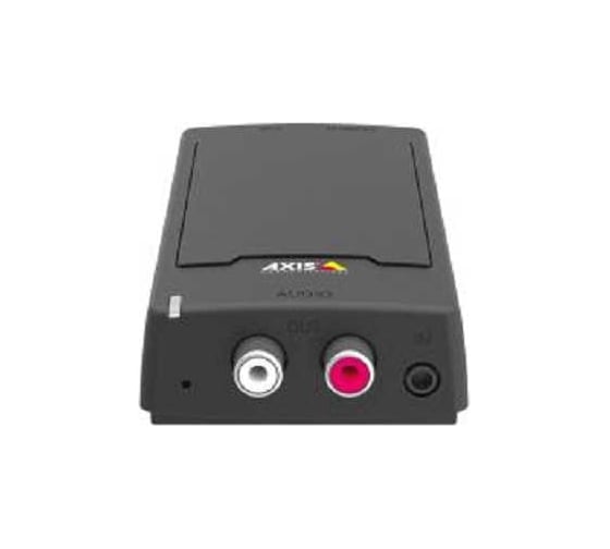 Сетевой аудиомост AXIS c8033 00000008168