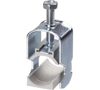 Кабельный зажим TDM ELECTRIC для С-профиля, диаметр кабеля 12-18 мм SQ0804-0041
