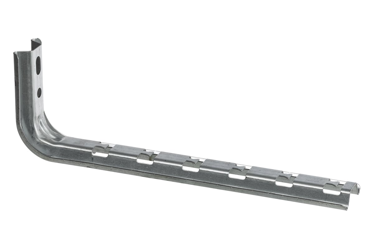 Настенный кронштейн для проволочного лотка TDM осн. лотка 300 мм SQ2906 ...