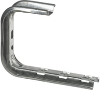 Кронштейн TDM ELECTRIC для лотка проволочного потолочный осн. лотка 150 мм (Упак. 4 шт.) SQ2906-0109