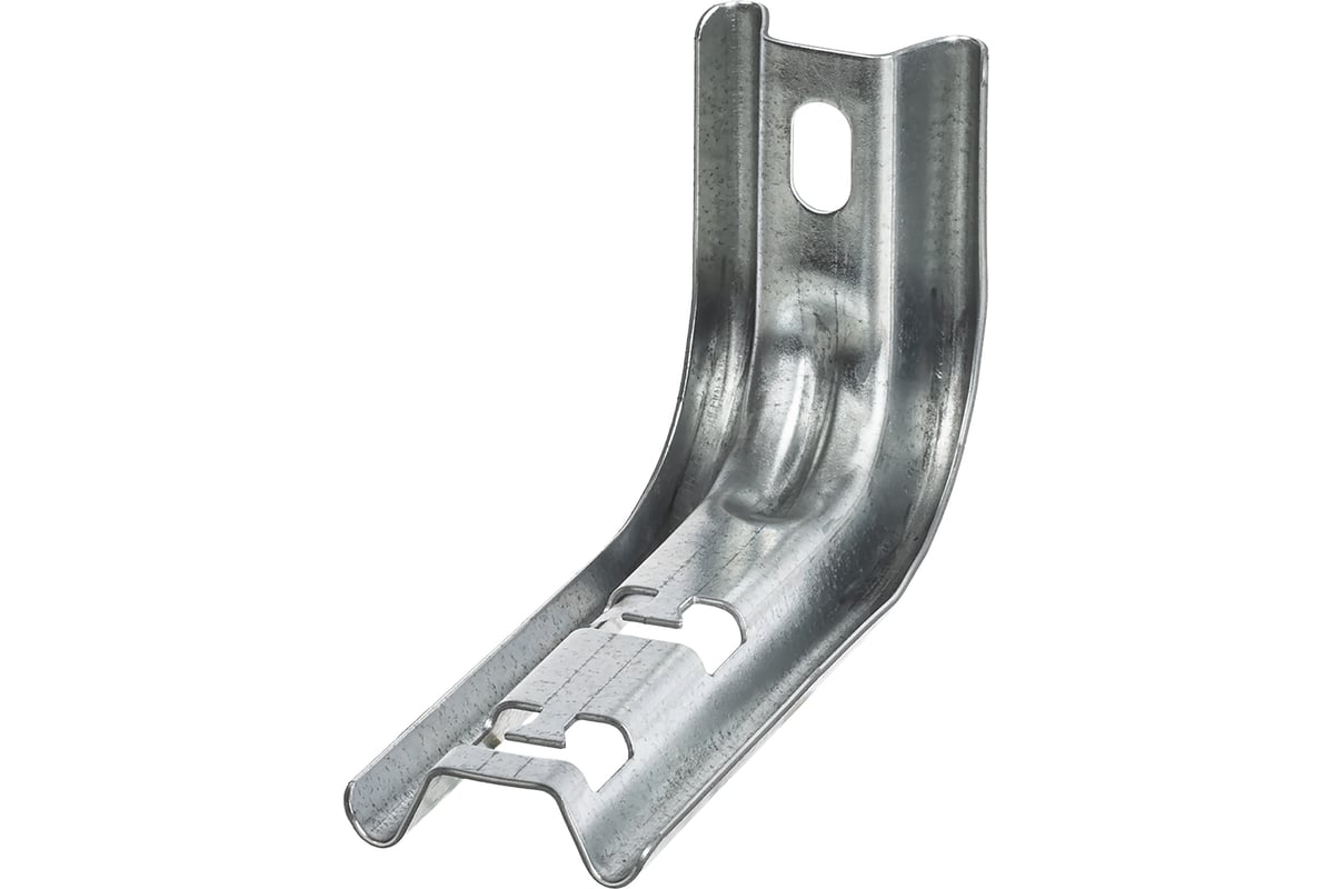 Настенный кронштейн для проволочного лотка TDM осн. лотка 100 мм SQ2906 ...