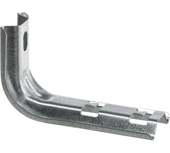 Настенный кронштейн для проволочного лотка TDM осн. лотка 100 мм SQ2906 ...