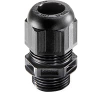 Кабельный ввод Wiska гермоввод, m20, eskv20 9005 ip68 50шт ESKV20/9005/50