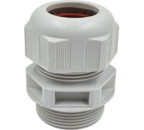 Кабельный ввод Wiska гермоввод, m25, eskv25 7035 ip68 5шт ESKV25/7035/5