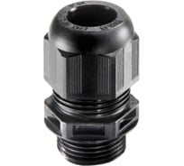 Кабельный ввод Wiska гермоввод, m25, eskv25 9005 ip68 50шт ESKV25/9005/50