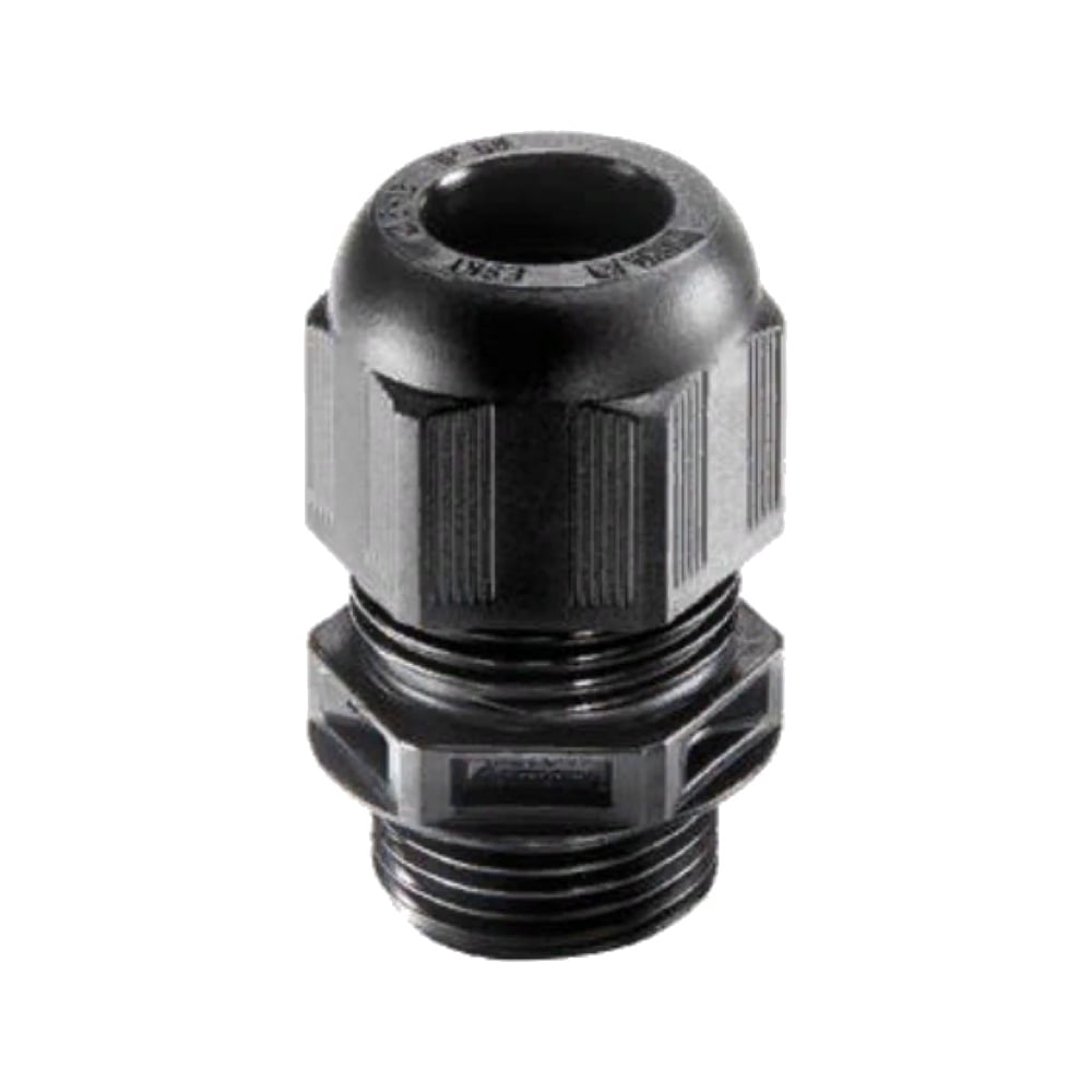 Кабельный ввод Wiska гермоввод, m25, eskv25 9005 ip68 5шт ESKV25/9005/5 ...