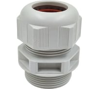 Кабельный ввод Wiska гермоввод, m32, eskv32 7035 ip68 25шт Wiska ESKV32/7035/25