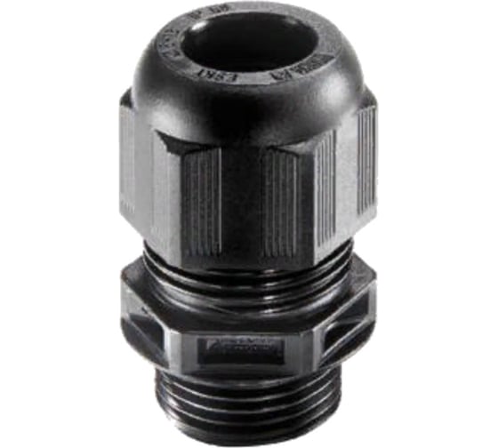 Кабельный ввод Wiska гермоввод, m32, eskv32 9005 ip68 2шт Wiska ESKV32/9005/2 1