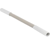 Гибкая муфта EKF труба-труба (16 мм) ip44 (10 шт.) mtt-16