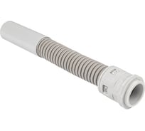 Гибкая муфта EKF труба-коробка (32 мм) ip44 (10 шт.) mtk-32
