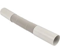 Гибкая муфта EKF труба-труба (40 мм) ip44 (10 шт.) mtt-40