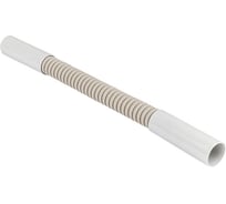 Гибкая муфта EKF труба-труба (20 мм) ip44 (10 шт.) mtt-20