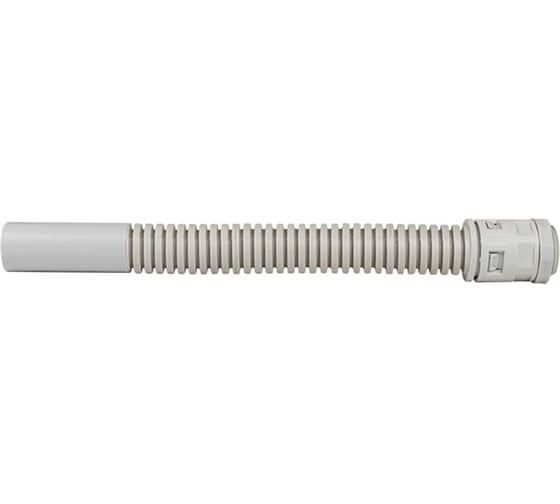 Гибкая муфта EKF труба-коробка (25 мм) ip44 (10 шт.) mtk-25