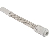 Гибкая муфта EKF труба-коробка (20 мм) ip44 (10 шт.) mtk-20