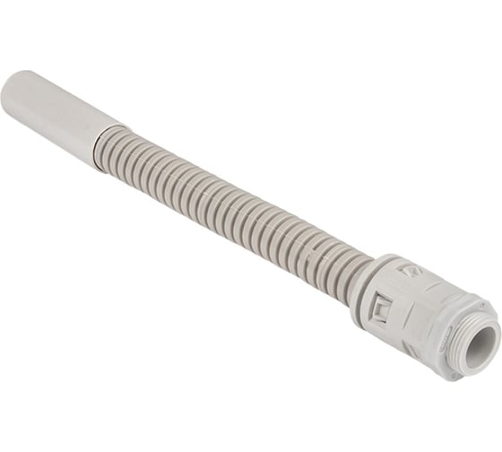 Гибкая муфта EKF труба-коробка (20 мм) ip44 (10 шт.) mtk-20 1