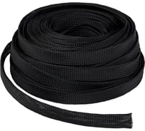 Кабельная оплетка из полиамида EKF 20-32 мм 50 м proxima cb-pa-20-32