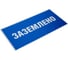Знак EKF пластик "заземлено" s05 (100x200мм.) (10шт.) proxima pn-2-03 3