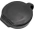 Защитная накладка для замка EKF d=18мм ip65 (20шт.) proxima cover-1 1