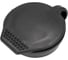 Защитная накладка для замка EKF d=22мм ip65 (20шт.) proxima cover-2 1