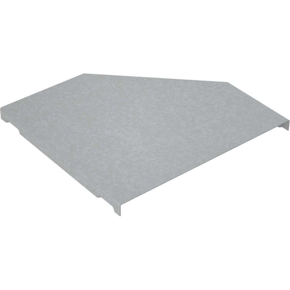 Крышка левого переходника Система КМ 400-500 мм ПЛЮС HD PL1921 ...