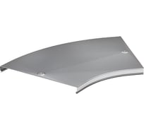 Крышка на угол DKC CPO 45 горизонтальный 45, основание 50 38020