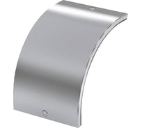 Крышка на угол DKC CD 90 вертикальный внешний 90, основание 500 38247