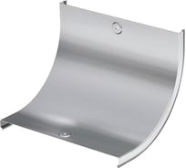 Крышка на угол DKC CS 90 вертикальный внутренний 90, основание 500 38207