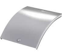 Крышка на угол DKC CD 45 вертикальный внешний 45, основание 400 38266