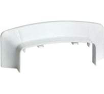 Ввод в стену DKC 140x50 мм 01407