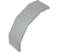 Крышка внешнего вертикального угла Система КМ 90 гр. 150 мм ПЛЮС KVLplus90-150