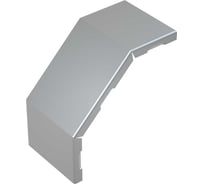 Крышка внешнего вертикального угла Система КМ 90 гр. 300 мм KVL90-300