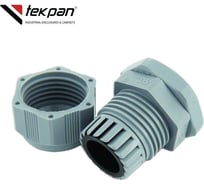 Кабельный ввод Tekpan полиамид M12x1,5, 50 шт. TP 973543