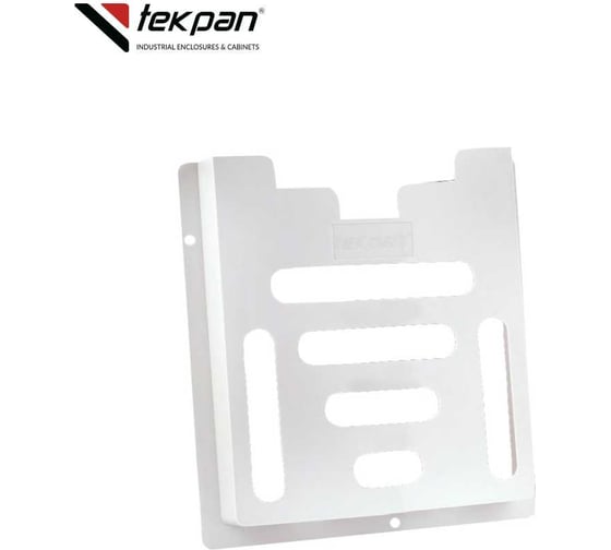 Карман для документов Tekpan пластик, A4 TP 994400