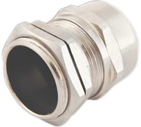 Латунный кабельный ввод Tekpan М40, 5 шт. TP 973568