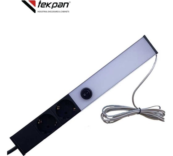 Магнитный светильник Tekpan LED TP 901120