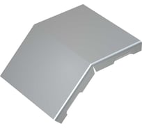 Крышка внешнего вертикального угла Система КМ 45 гр. 50 мм LO0738 KVL45-50