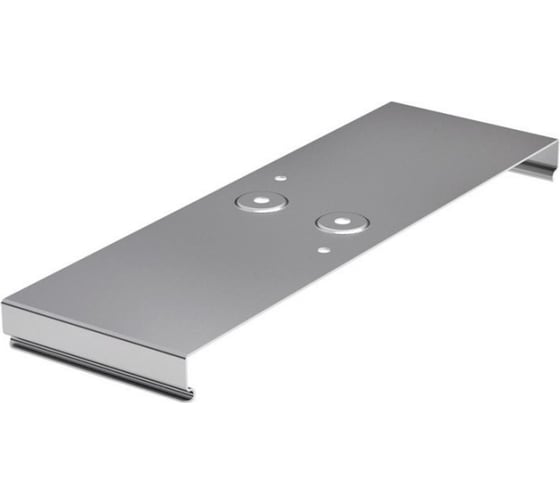 Накладка DKC CGB для лотка осн.600 37358