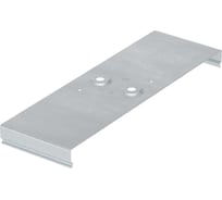 Накладка DKC CGC для крышки лотка осн.400 37396