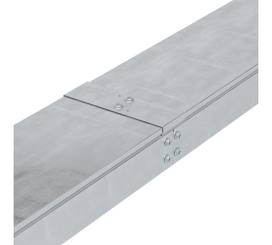 Накладка DKC CGC для крышки лотка осн.300 37395