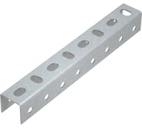 Соединитель усиленного профиля Система КМ 250 мм SUP