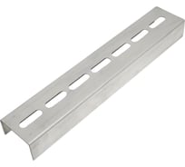 Соединитель швеллера Система КМ 32x60 мм SLP32-60