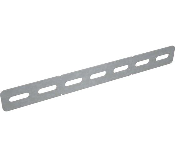 Соединитель Система КМ перфорированный INOX304 PSP INOX304 1
