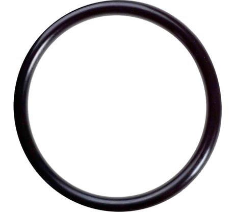 Кольцо для гофрированных труб Weyer O-ring 28x2.0 - кольцо уплотнительное, внутр. G3/4" WE5002700